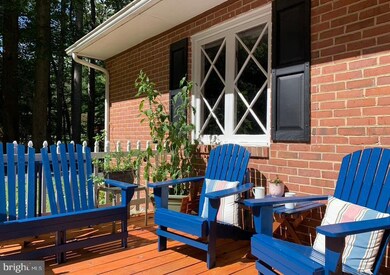 11305 Woodland Dr, Lutherville Timonium, MD 21093 - photo 3