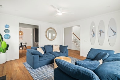 116 N Decatur Ave, Margate City, NJ 08402 - photo 3