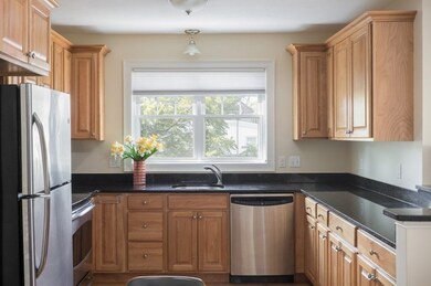 15 Summer St unit 209, Franklin, MA 02038 - photo 5