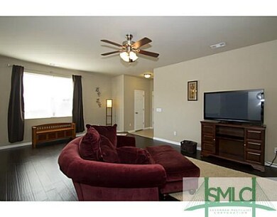 Den/Family/Great Room.