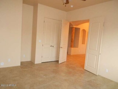 Office/4th Bedroom with Closet