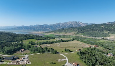 Alpine Retreat Lot-4