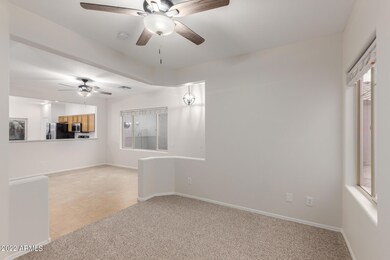 5 Den or 3rd Bedroom