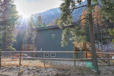 231 Albert Rd, Alberton, MT 59820 - photo 5