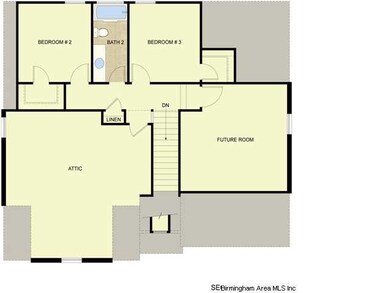 2nd Floor