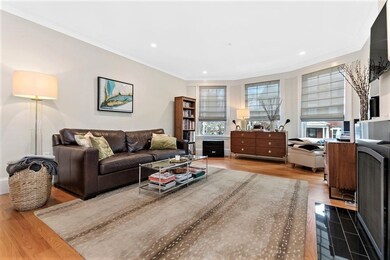 63 Upland Rd (Second Floor) unit 1, Cambridge, MA 02140 - photo 4