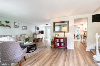 9359 Gentle Way, Columbia, MD 21045 - photo 5