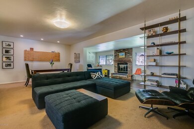 The Family Room