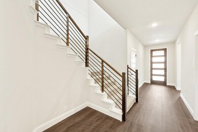 47 Osprey St, Joshua, TX 76058 - photo 5