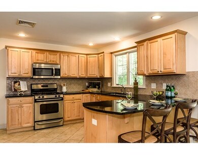 1 Patterson Rd unit 1, Lexington, MA 02421 - photo 6