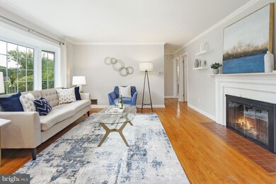 7903 Wellington Rd, Alexandria, VA 22308 - photo 6