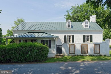 21896 Pot House Rd, Middleburg, VA 20117 - photo 3