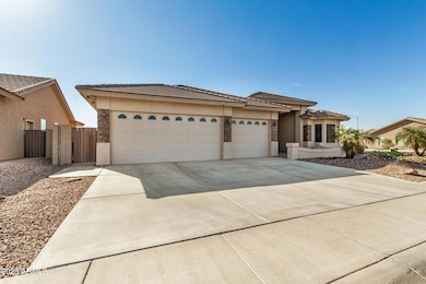 11521 E Nell Ave, Mesa, AZ 85209 - photo 2