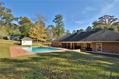 141 Hilltop Cir, Pineville, LA 71360 - photo 4