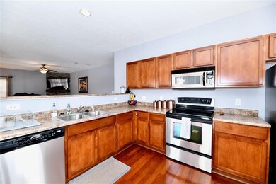 4209 Washington Blvd unit C2, Plainfield, IN 46168 - photo 4