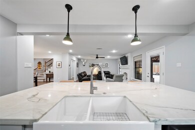 4619 Chantilly Cir, Houston, TX 77018 - photo 7