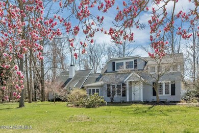 542 Locust Point Road