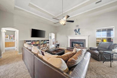 1109 S 35th St, Broken Arrow, OK 74014 - photo 6