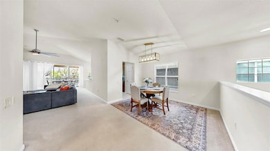 Open concept, bright and airy