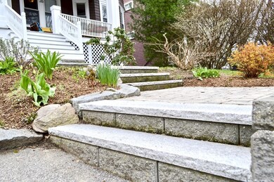 26 Robeson St unit 2, Jamaica Plain, MA 02130 - photo 3