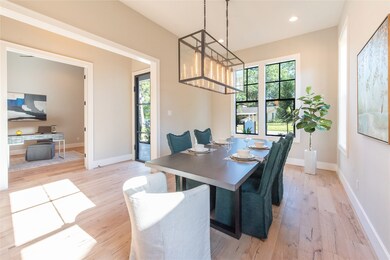 1216 Chantilly Ln, Houston, TX 77018 - photo 5