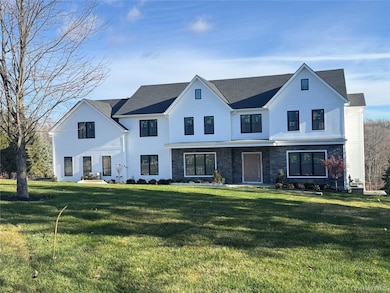 14 Stone Bridge Rd unit A, Purchase, NY 10577 - photo 3