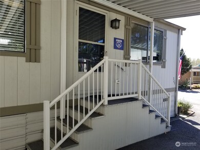 7301 NE 175th St unit 321, Kenmore, WA 98028 - photo 2