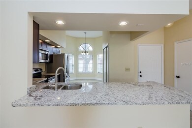 Kitchen and Eat In Area in Kitchen