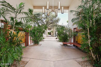 Inside Entry