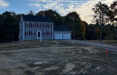 289 Wareham St, Middleborough, MA 02346 - photo 3