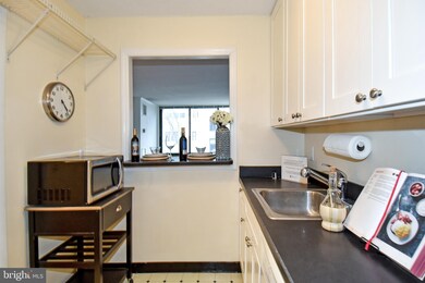 The Lauren unit 306, Washington, DC 20036 - photo 6