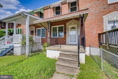 2847 Plainfield Rd, Dundalk, MD 21222 - photo 3