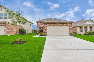 2770 Donellan Dr, Houston, TX 77088 - photo 2