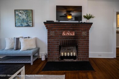 10 Washington St unit 1, Rumson, NJ 07760 - photo 7