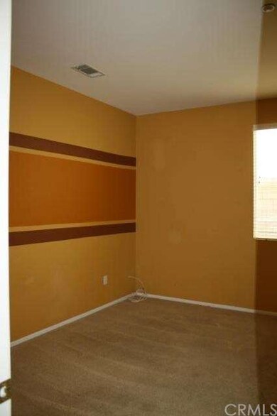 Downstairs Bedroom