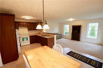WIDE OPEN SPACES!  PERFECT FOR FAMILY GATHERINGS A