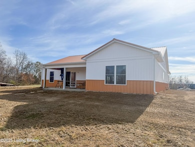 897 Hickory Ridge Rd, Mount Eden, KY 40046 - photo 2