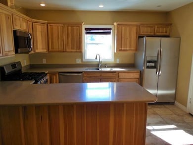 1825 Melrose St, Klamath Falls, OR 97601 - photo 4