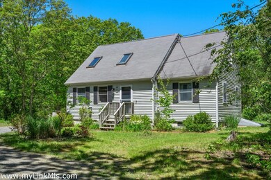 46 Old Coach Rd, Vineyard Haven, MA 02568 - photo 3