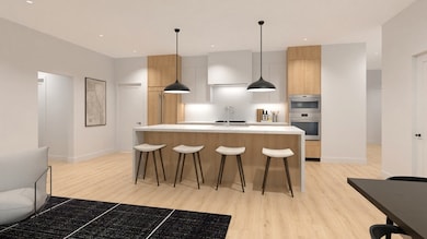 14 Green St unit 301, Brookline, MA 02446 - photo 4