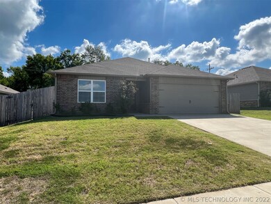 1509 S 31st St, Broken Arrow, OK 74014 - photo 2