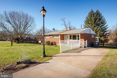 5814 Hanna Rd, Sykesville, MD 21784 - photo 3