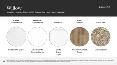 Stonehill Cottage Collection (30)