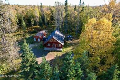 Front aerial