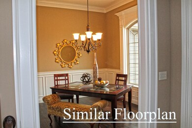 Formal Dining Room similar