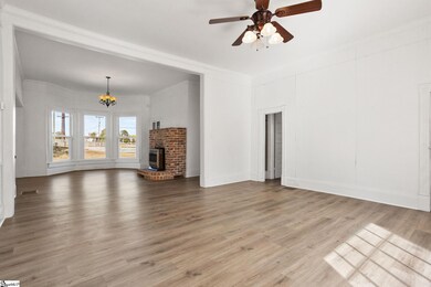 5994 N Old Laurens Rd, Gray Court, SC 29645 - photo 6