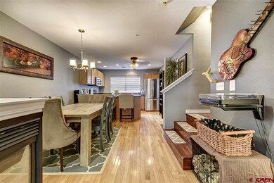 1 E 6th Ave unit 47, Durango, CO 81301 - photo 5