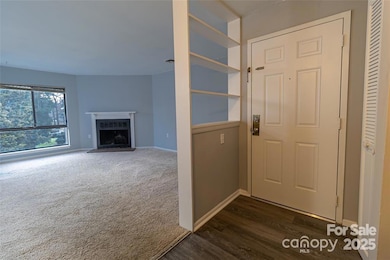 4814 Spring Lake Dr unit E, Charlotte, NC 28212 - photo 6