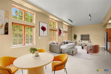 Living room (Virtually Staged)