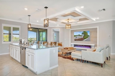 17637 Gawthrop Dr unit 102, Lakewood Ranch, FL 34211 - photo 3